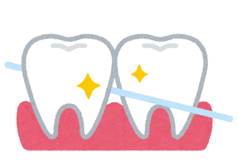 初期の虫歯 歯肉炎対策 Life Is Journey